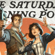 Illustration for article titled emBioShock: Infinite/em Has Never Looked Better